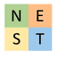 NEST logo small