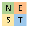 NEST logo